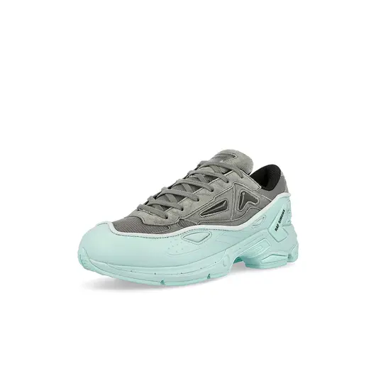 Raf Simons Pharaxus Grey Quill, Размер: 42, Наличие: Склад (1-3 дня), фото , изображение 5