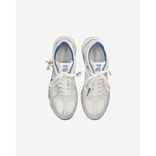 Premiata Mase Sneakers, Размер: 43ІТ, Наличие: Склад (1-3 дня), фото , изображение 4