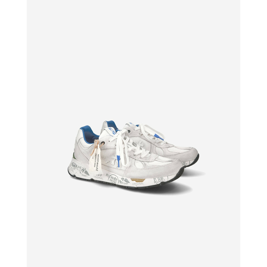 Premiata Mase Sneakers, Размер: 43ІТ, Наличие: Склад (1-3 дня), фото , изображение 3