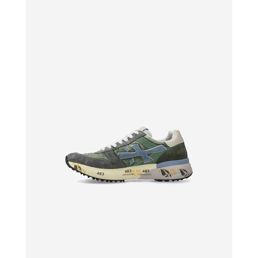 Premiata Mick Sneakers, Размер: 43IT, Наличие: Склад (1-3 дня), фото 