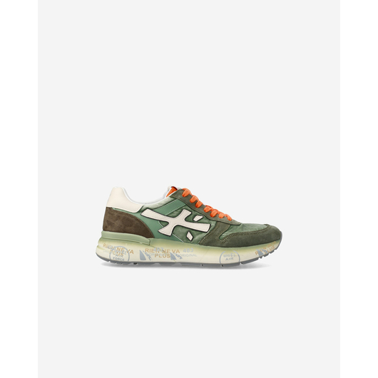Premiata Mick Sneakers, Размер: 42IT, Наличие: Склад (1-3 дня), фото , изображение 2