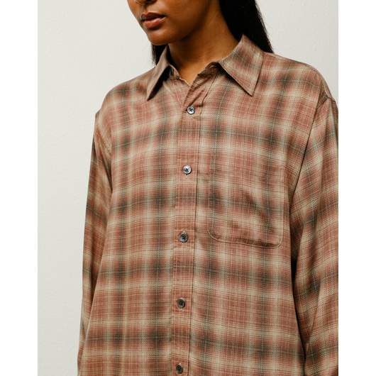 Stussy MATTHEW PRINTED SHIRT, Размер: S, Наличие: Склад США (10-24 дня), фото , изображение 4