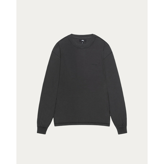 Stussy LAZY LS TEE, Размер: XS, Наличие: Склад США (10-24 дня), фото 