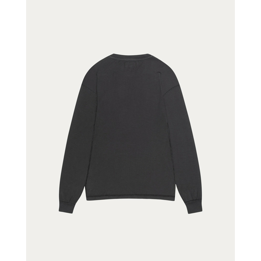 Stussy LAZY LS TEE, Размер: XS, Наличие: Склад США (10-24 дня), фото , изображение 2