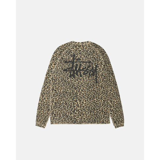 Stussy BASIC STÜSSY THERMAL, Размер: XS, Наличие: Склад США (10-24 дня), фото , изображение 2