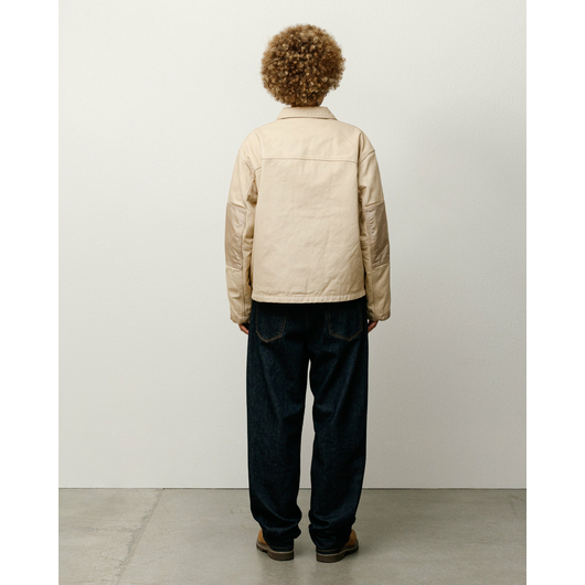 Stussy UTILITY WORK JACKET, Размер: S, Наличие: Склад США (10-24 дня), фото , изображение 4