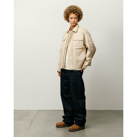 Stussy UTILITY WORK JACKET, Размер: S, Наличие: Склад США (10-24 дня), фото , изображение 3
