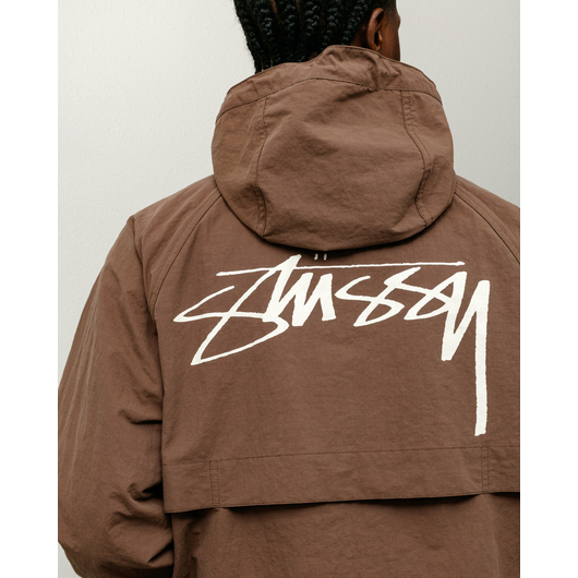 Stussy NYLON BEACH SHELL, Размер: S, Наличие: Склад США (10-24 дня), фото , изображение 4