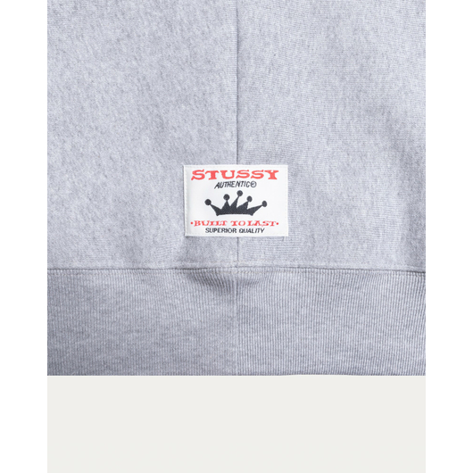 Stussy TWO TONE HOODIE, Размер: S, Наличие: Склад США (10-24 дня), фото , изображение 3
