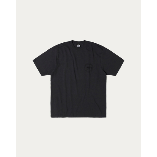 Stussy STÜSSY WEAR TEE PIGMENT DYED, Размер: S, Наличие: Склад США (10-24 дня), фото 