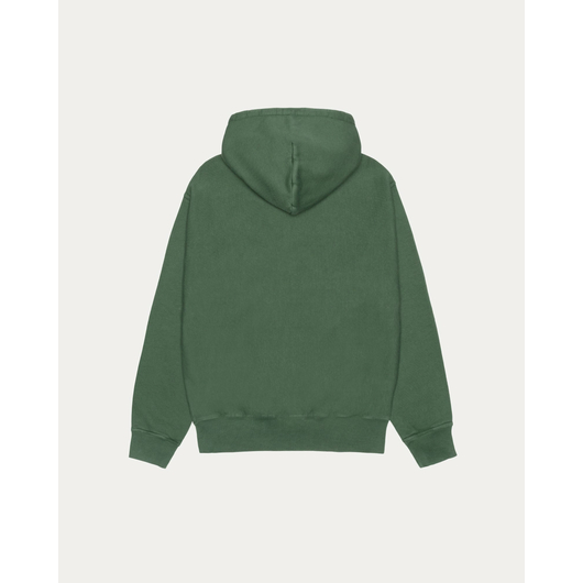Stussy STÜSSY WEAR ZIP HOODIE PIGMENT DYED, Размер: S, Наличие: Склад США (10-24 дня), фото , изображение 2
