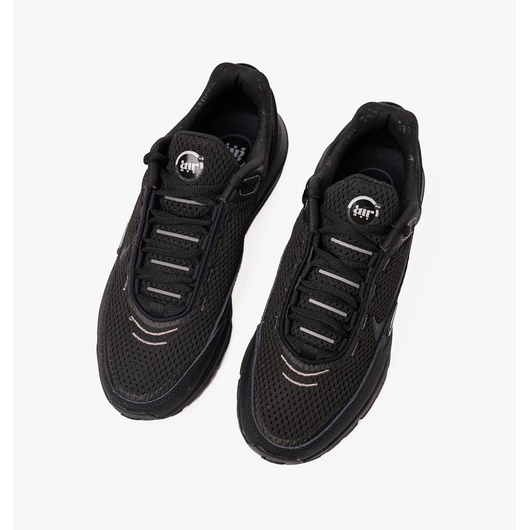 Кросівки чоловічі Nike Air Max Pulse Black DR0453-003, Размер: 40.5, Наличие: Склад (1-3 дня), фото , изображение 4