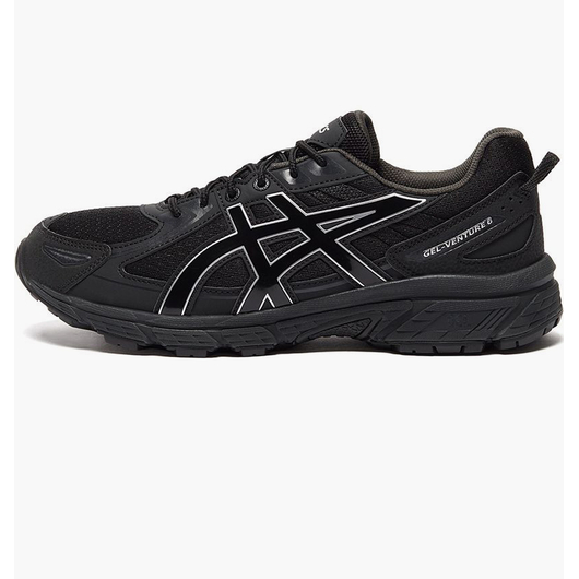 Кросівки чоловічі Asics Sportstyle Gel-Venture 6 Black 1203A297-002, Размер: 43, Наличие: Склад (1-3 дня), фото 