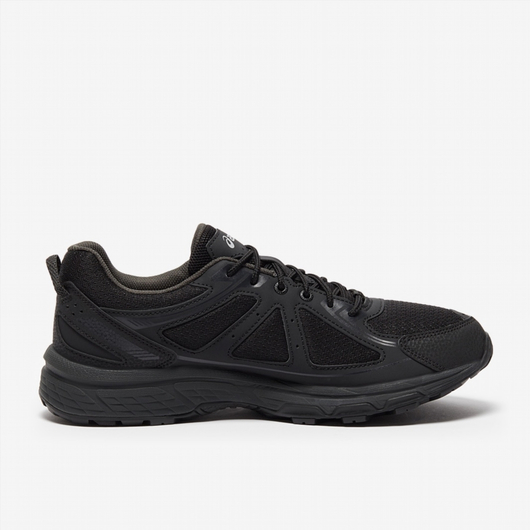 Кросівки чоловічі Asics Sportstyle Gel-Venture 6 Black 1203A297-002, Размер: 43, Наличие: Склад (1-3 дня), фото , изображение 4