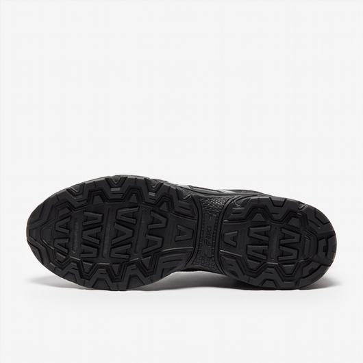 Кросівки чоловічі Asics Sportstyle Gel-Venture 6 Black 1203A297-002, Размер: 43, Наличие: Склад (1-3 дня), фото , изображение 5