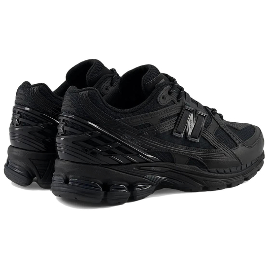 Кросівки чоловічі New Balance 1906U Black M1906NJ, Размер: 44, Наличие: Склад (1-3 дня), фото , изображение 2