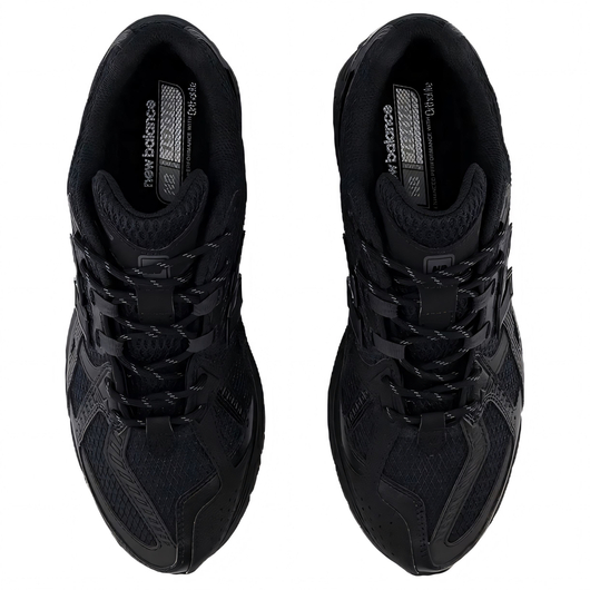 Кросівки чоловічі New Balance 1906U Black M1906NJ, Размер: 44, Наличие: Склад (1-3 дня), фото , изображение 3