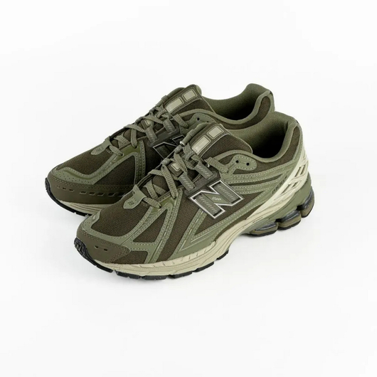 Кросівки чоловічі New Balance 1906R Camo/Olive M1906RLO, Размер: 42.5, Наличие: Склад (1-3 дня), фото , изображение 4