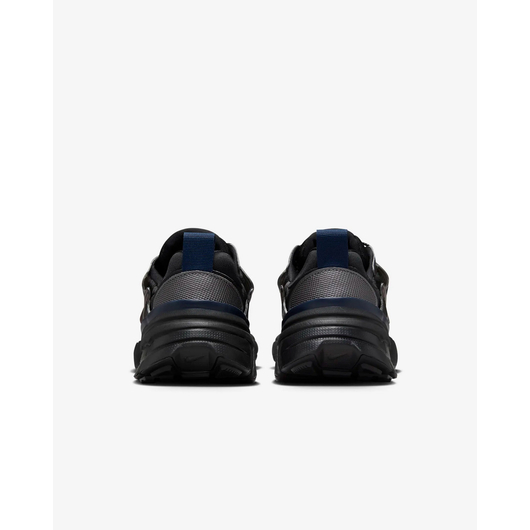 Кросівки чоловічі Nike V2K Grey/Black HQ4053-001, Размер: 44.5, Наличие: Склад (1-3 дня), фото , изображение 4