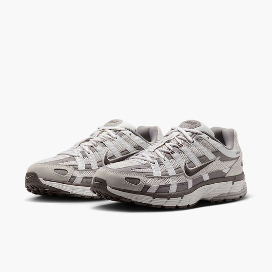 Кросівки жіночі Nike P-6000 Brown/Beige HV6353-001, Размер: 41, Наличие: Склад (1-3 дня), фото , изображение 5
