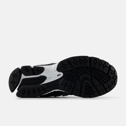 Кросівки чоловічі New Balance 1906R Black/Metallic U1906RCF, Размер: 42, Наличие: Склад (1-3 дня), фото , изображение 2