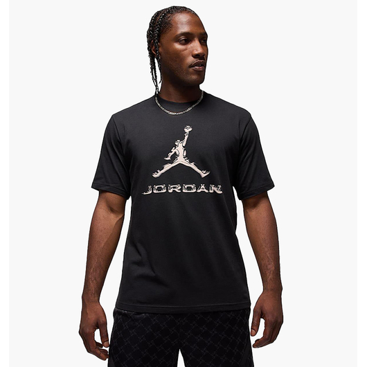 Футболка Nike Air Jordan Sport Dri-FIT, Размер: S, Наличие: Склад (1-3 дня), фото 