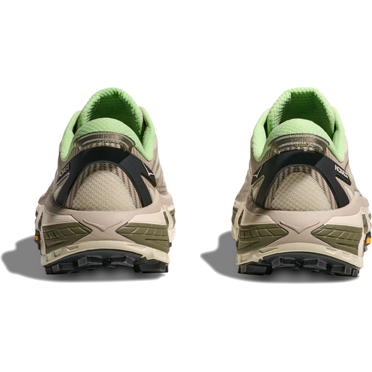 Кросівки чоловічі Hoka Mafate Speed 2 Beige Beige 1126851-PTYC, Размер: 42.5, Наличие: Склад (1-3 дня), фото , изображение 2