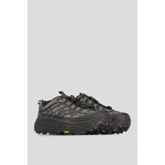 Кросівки чоловічі Hoka Mafate Tree2 Tech Stealth Camo/Green 1162770-BBNB, Размер: 41, Наличие: Склад (1-3 дня), фото , изображение 3
