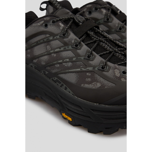 Кросівки чоловічі Hoka Mafate Tree2 Tech Stealth Camo/Green 1162770-BBNB, Размер: 41, Наличие: Склад (1-3 дня), фото , изображение 5