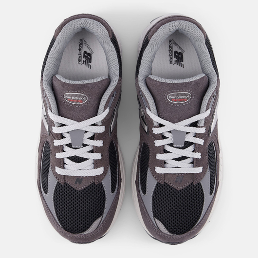 Кросівки New Balance 2002R, Размер: 37.5, Наличие: Склад (1-3 дня), фото , изображение 3