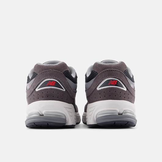 Кросівки New Balance 2002R, Размер: 37.5, Наличие: Склад (1-3 дня), фото , изображение 4
