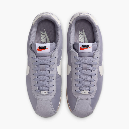 Кросівки Nike Cortez Textile, Размер: 36.5, Наличие: Склад (1-3 дня), фото , изображение 3