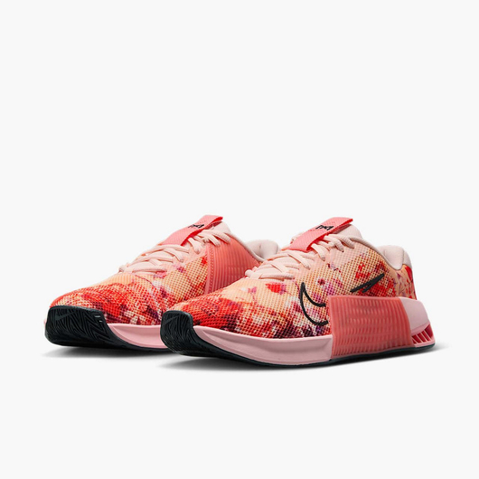 Кросівки Nike Metcon 9 AMP, Размер: 38.5, Наличие: Склад (1-3 дня), фото , изображение 4