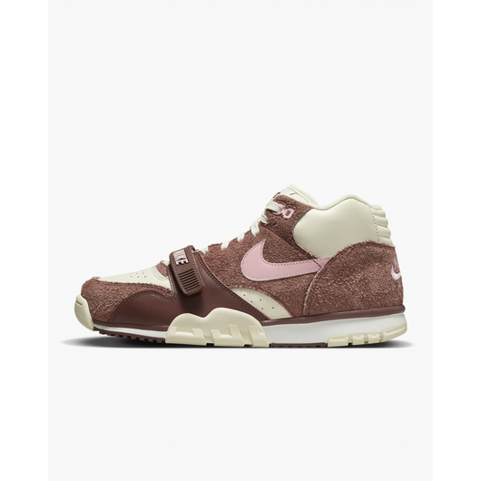Кросівки чоловічі Nike Air Trainer 1 Brown Dm0522-201, Размер: 42, Наличие: Склад (1-3 дня), фото , изображение 2