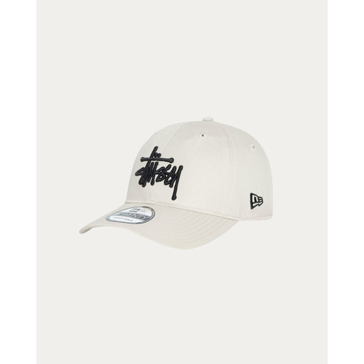Stussy NEW ERA 9TWENTY BASIC STRAPBACK, Размер: ONE-SIZE, Наличие: Склад США (10-24 дня), фото , изображение 2