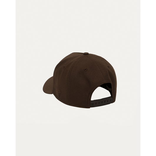 Stussy NEW ERA 9FORTY BASIC STRAPBACK, Размер: ONE-SIZE, Наличие: Склад США (10-24 дня), фото , изображение 3
