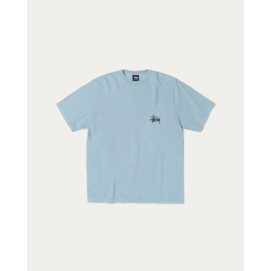 Stussy BASIC STÜSSY TEE, Размер: XS, Наличие: Склад США (10-24 дня), фото , изображение 2