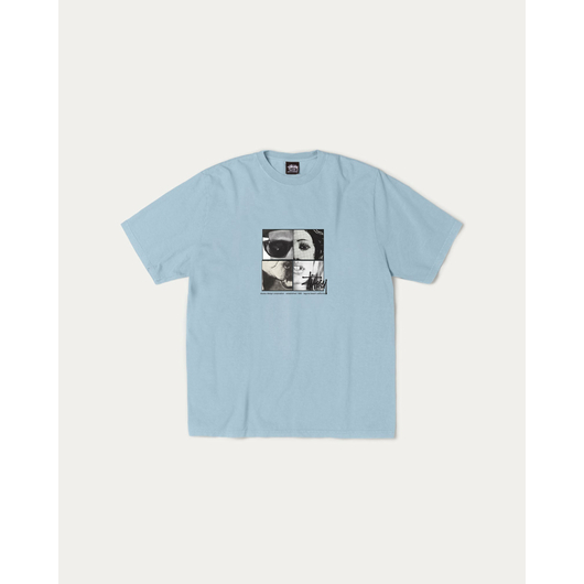 Stussy PERSONALITIES TEE, Размер: S, Наличие: Склад США (10-24 дня), фото 