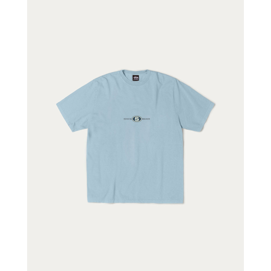 Stussy WORLDWIDE DOT TEE, Размер: S, Наличие: Склад США (10-24 дня), фото 