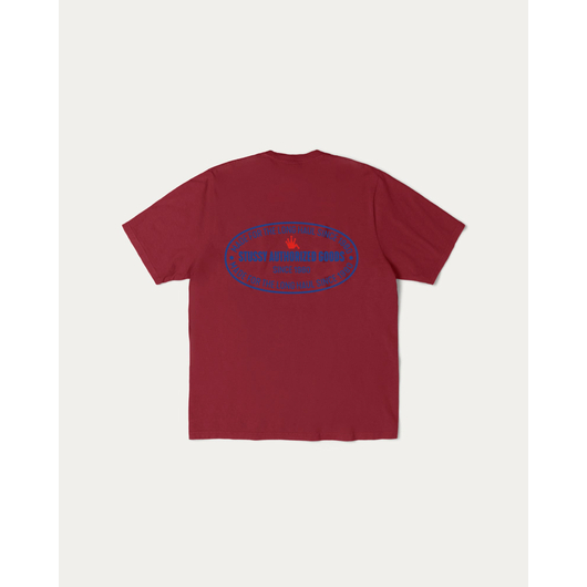 Stussy AUTHORIZED TEE, Размер: S, Наличие: Склад США (10-24 дня), фото , изображение 2