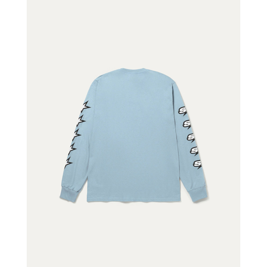 Stussy SPEEDWAY LS TEE, Размер: S, Наличие: Склад США (10-24 дня), фото , изображение 2