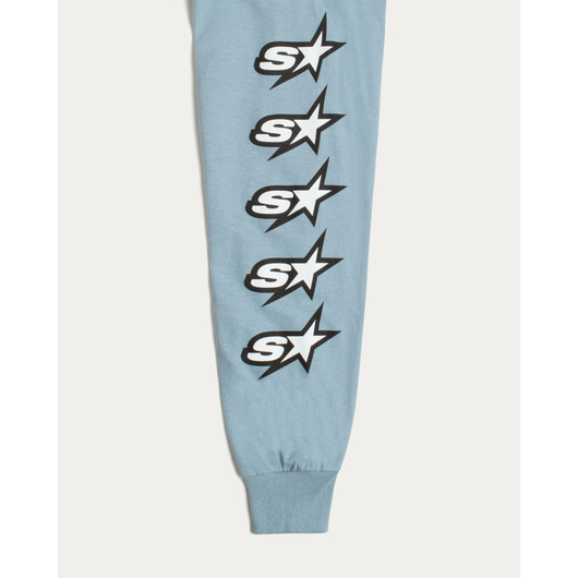 Stussy SPEEDWAY LS TEE, Размер: S, Наличие: Склад США (10-24 дня), фото , изображение 3