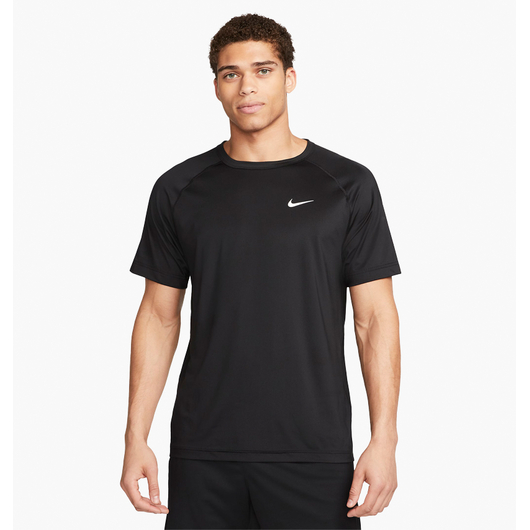 Футболка чоловіча Nike Dri-Fit Ready Black Dv9815-010, Размер: XL, Наличие: Склад (1-3 дня), фото 