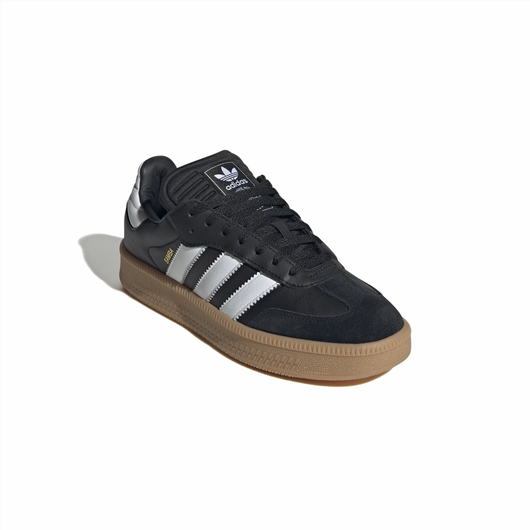 Кросівки унісекс Adidas Samba Xlg Shoes Black IE1379, Размер: 37, Наличие: Склад (1-3 дня), фото , изображение 3