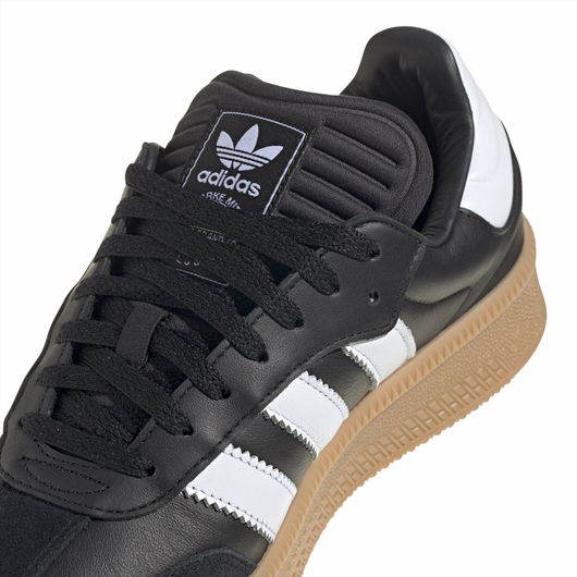 Кросівки унісекс Adidas Samba Xlg Shoes Black IE1379, Размер: 37, Наличие: Склад (1-3 дня), фото , изображение 5