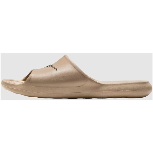Тапочки чоловічі Nike Victori One Shower Slide Brown CZ5478-200, Размер: 42.5, Наличие: Склад (1-3 дня), фото , изображение 2