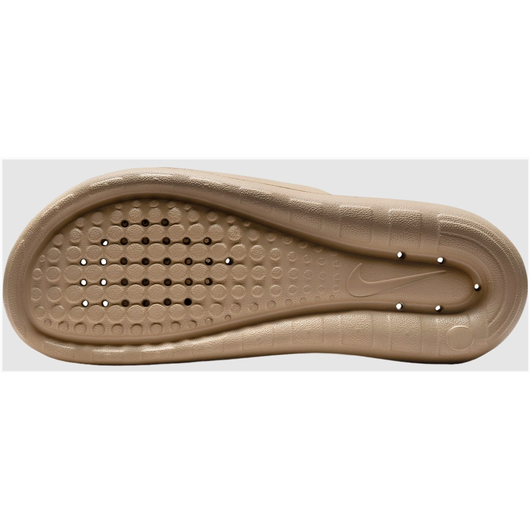 Тапочки чоловічі Nike Victori One Shower Slide Brown CZ5478-200, Размер: 44, Наличие: Склад (1-3 дня), фото , изображение 4