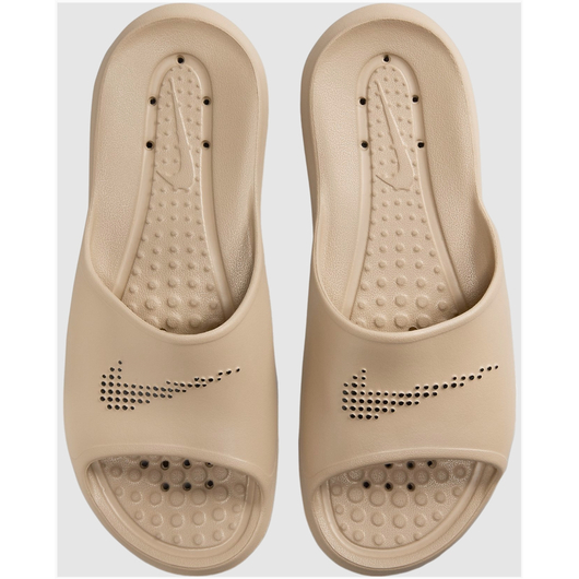 Тапочки чоловічі Nike Victori One Shower Slide Brown CZ5478-200, Размер: 41, Наличие: Склад (1-3 дня), фото , изображение 5