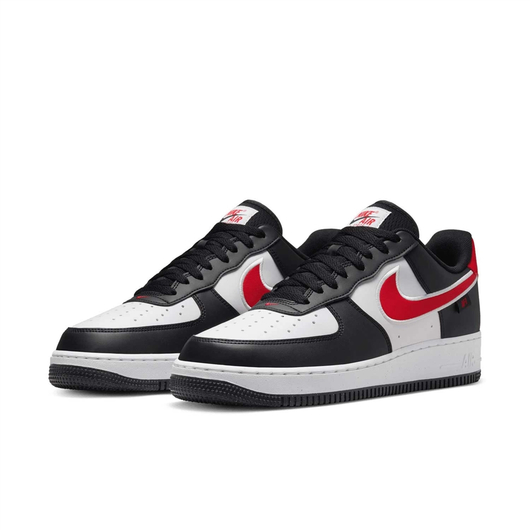 Кросівки чоловічі Nike Air Force 1 07 Next Nature Black/White HM0721-002, Размер: 41, Наличие: Склад (1-3 дня), фото , изображение 4