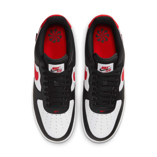 Кросівки чоловічі Nike Air Force 1 07 Next Nature Black/White HM0721-002, Размер: 41, Наличие: Склад (1-3 дня), фото , изображение 5